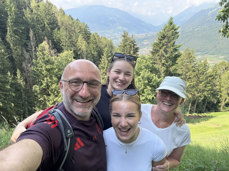 Familienmensch
